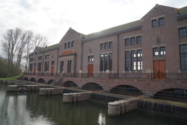 Adviseur Omgeving Cluster BBV Maas (MB1.75/MB2.0) 4