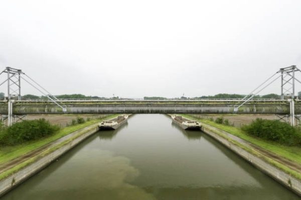 Adviseur civiele techniek WNN A Wegen 2