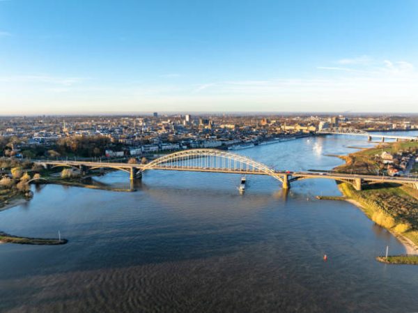 Adviseur Waterbouw PPO A vaarwegen WNZ 2