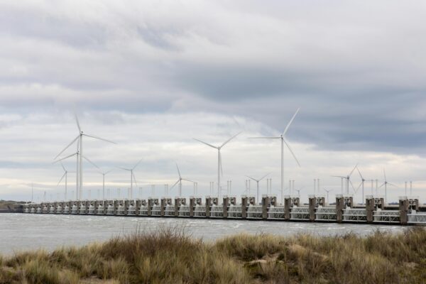 Contractconsultant cluster Waterveiligheid Zee en Delta 5