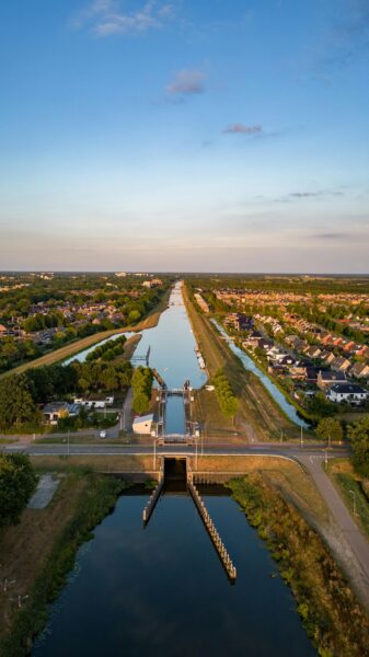 Adviseur contracten Projectteam ZD Vaarwegen A Zee & Delta 4
