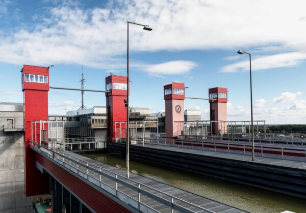 Ervaren consultant Elektrotechniek en Industriële Automatisering Z&D 1