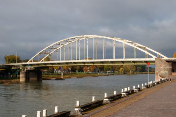 Contractconsultant Merwedebrug Staal, WTB en BTI A27 HH 7