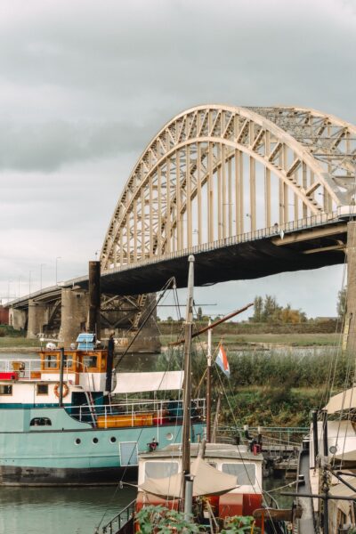 Communicatiemanager (Van Brienenoord Brug) 7