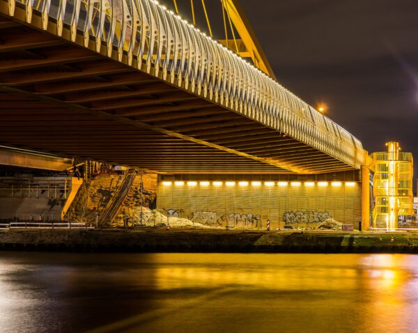 Documentalist Van Brienenoordbrug VBB 5