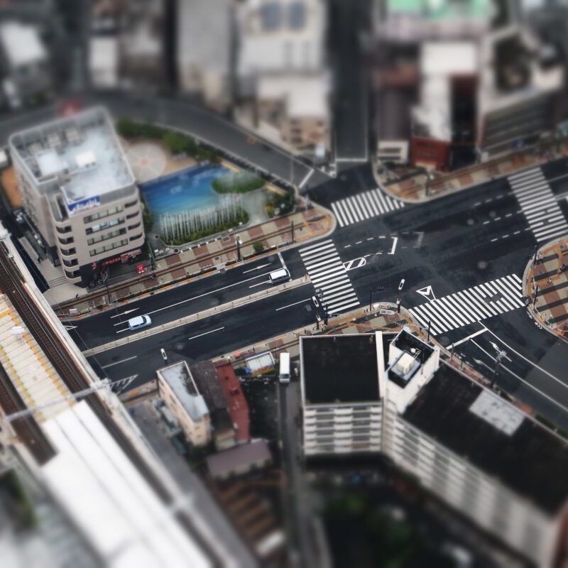 Integrale Veiligheid
